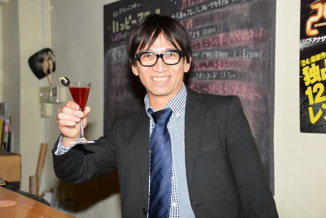 どきどきキャンプ、4年ぶりのジャックものまね！フォトギャラリー（2枚目）