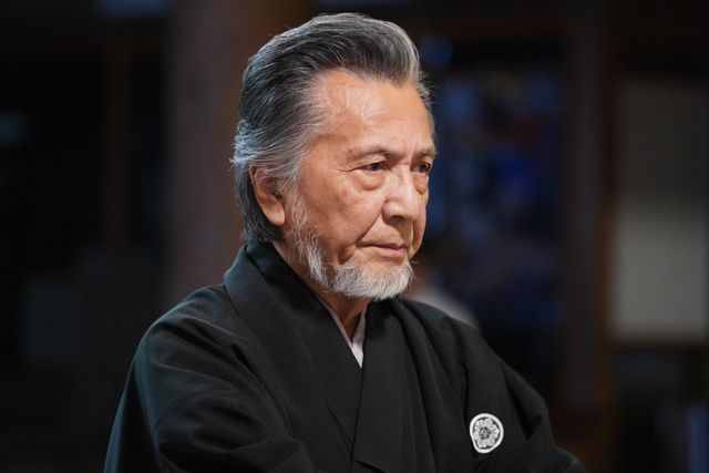 内村刑事部長、昵懇の仲だった暴力団組長と再び対峙！「相棒 season22」第9話（4枚目）