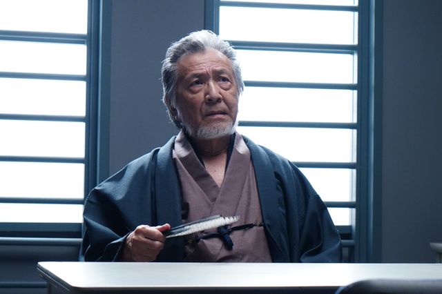 内村刑事部長、昵懇の仲だった暴力団組長と再び対峙！「相棒 season22」第9話（7枚目）