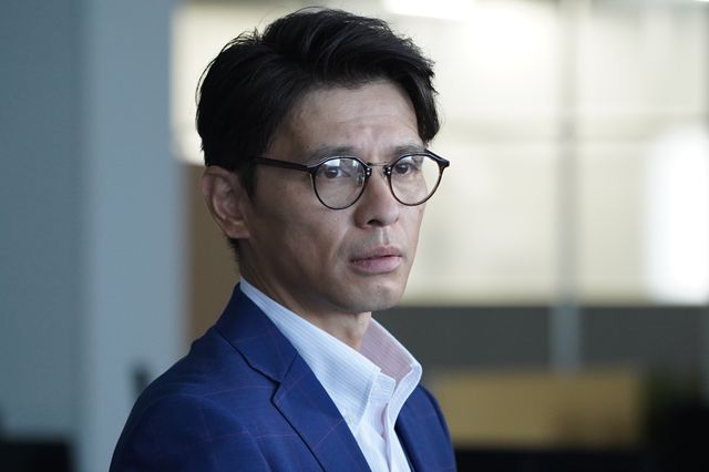 内村刑事部長、昵懇の仲だった暴力団組長と再び対峙！「相棒 season22」第9話（9枚目）