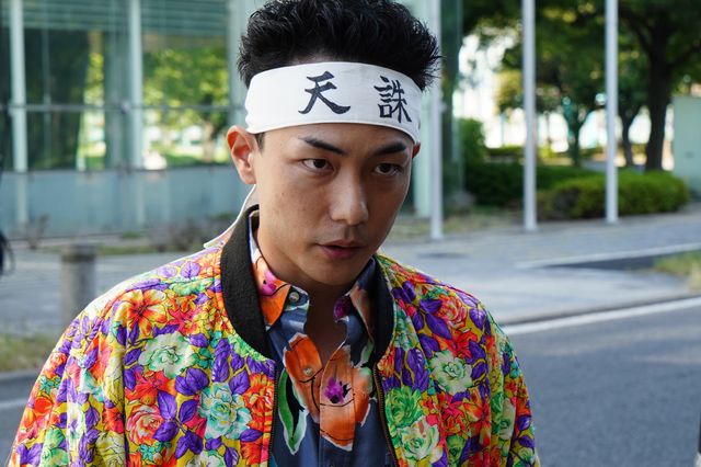 内村刑事部長、昵懇の仲だった暴力団組長と再び対峙！「相棒 season22」第9話（11枚目）