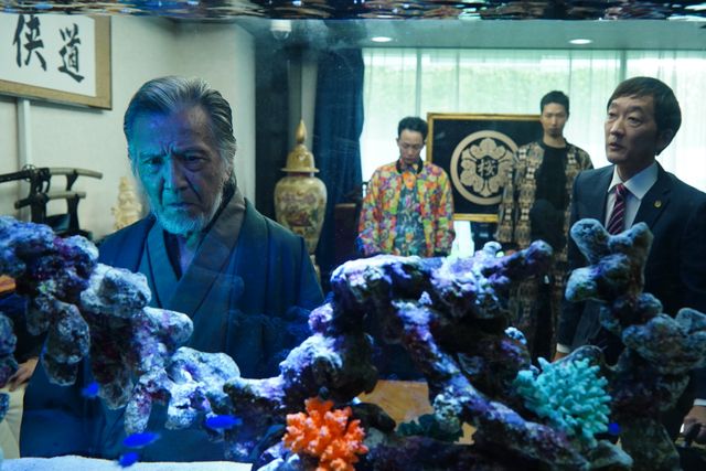 内村刑事部長、昵懇の仲だった暴力団組長と再び対峙！「相棒 season22」第9話（12枚目）