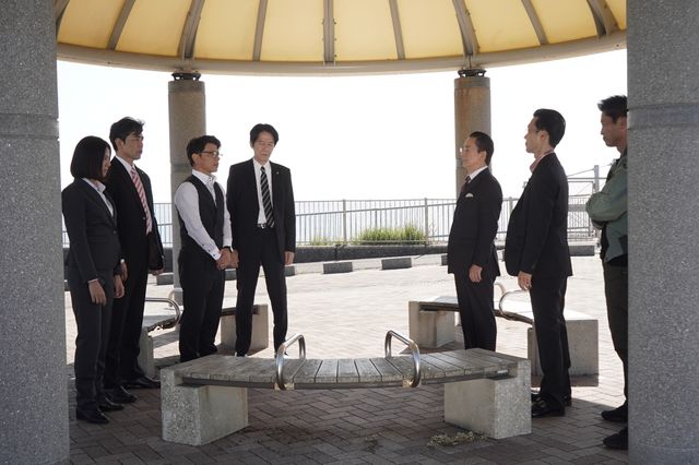 内村刑事部長、昵懇の仲だった暴力団組長と再び対峙！「相棒 season22」第9話（14枚目）