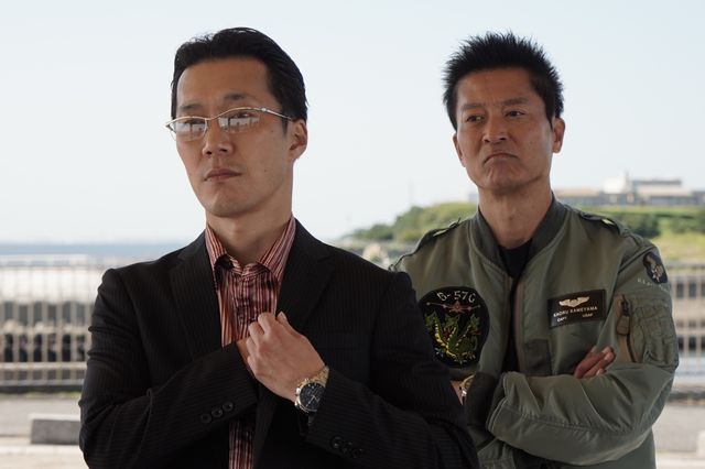 内村刑事部長、昵懇の仲だった暴力団組長と再び対峙！「相棒 season22」第9話（15枚目）