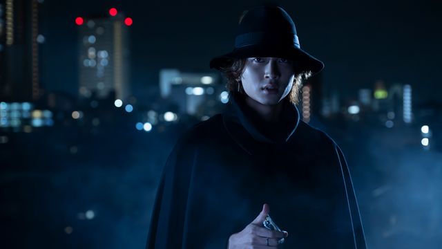 ラーゲ9が新たなゴチゾウを手にする…「ガヴ」スピンオフ「仮面ライダーヴラム ルートストマック」新場面写真:フォトギャラリー