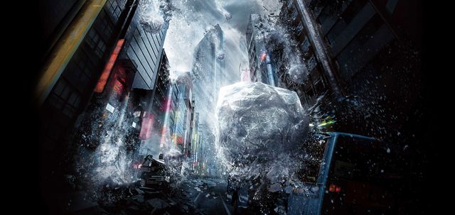 ジェラルド・バトラー主演『ジオストーム』地上波初放送！：フォトギャラリー