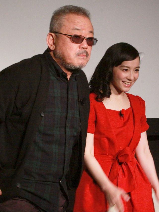 「スカパー！映画部 ホメシネX（クロス）」公開収録ギャラリー（2枚目）