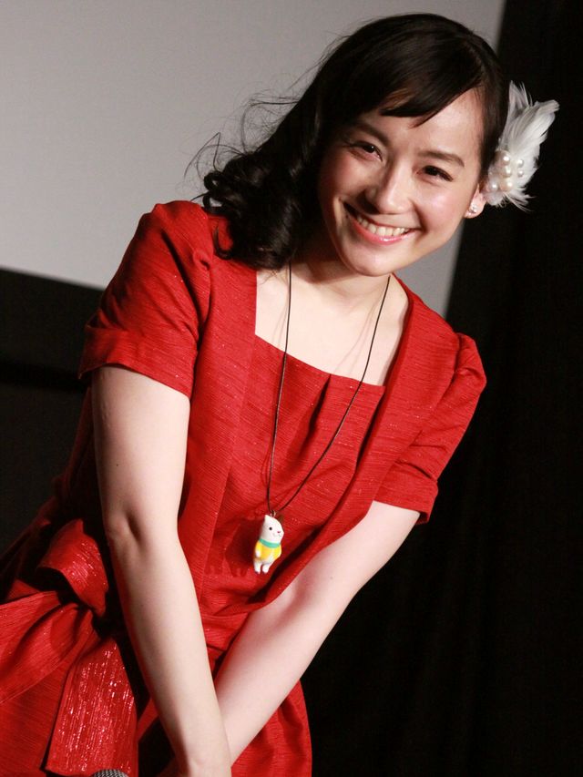 「スカパー！映画部 ホメシネX（クロス）」公開収録ギャラリー（4枚目）