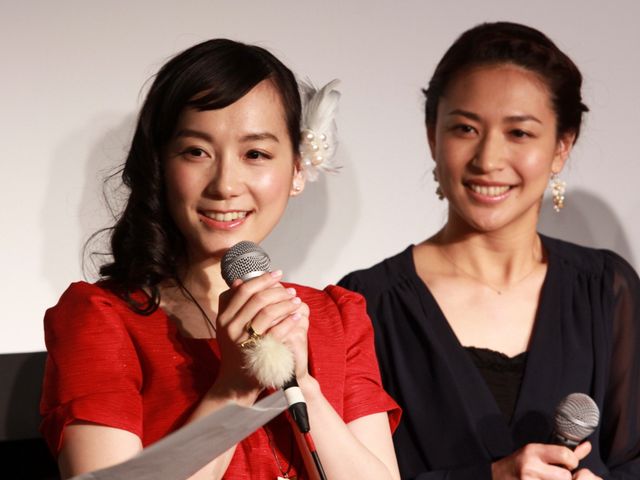 「スカパー！映画部 ホメシネX（クロス）」公開収録ギャラリー（7枚目）