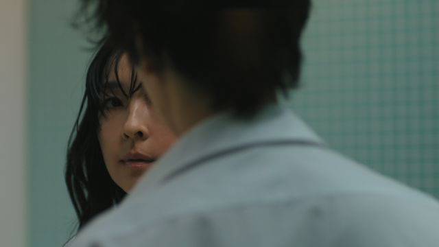 「魔物」麻生久美子&塩野瑛久の大胆ラブシーン!第2話「愛欲のキムチチゲ」場面写真(4枚目)