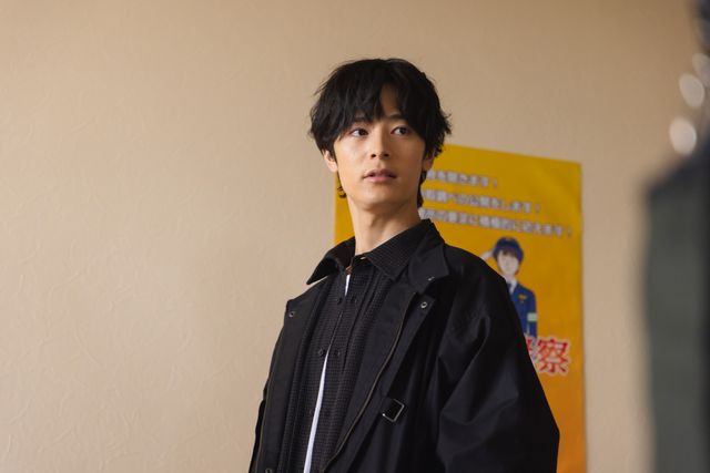 「魔物」麻生久美子&塩野瑛久の大胆ラブシーン!第2話「愛欲のキムチチゲ」場面写真(6枚目)