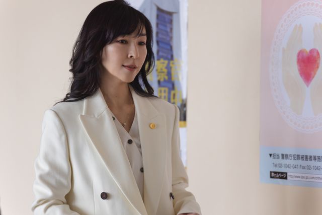 「魔物」麻生久美子&塩野瑛久の大胆ラブシーン!第2話「愛欲のキムチチゲ」場面写真(9枚目)