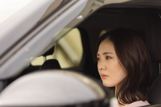 「魔物」麻生久美子&塩野瑛久の大胆ラブシーン!第2話「愛欲のキムチチゲ」場面写真(11枚目)