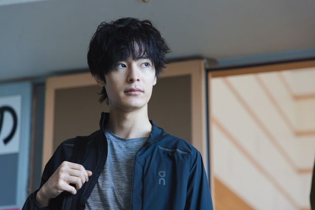 「魔物」麻生久美子&塩野瑛久の大胆ラブシーン!第2話「愛欲のキムチチゲ」場面写真(15枚目)