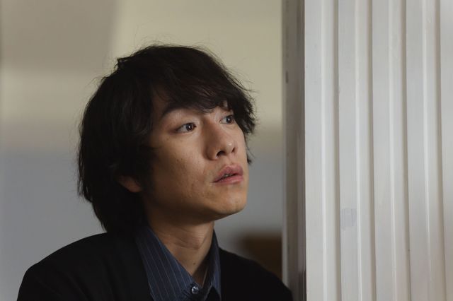 「魔物」麻生久美子&塩野瑛久の大胆ラブシーン!第2話「愛欲のキムチチゲ」場面写真(19枚目)