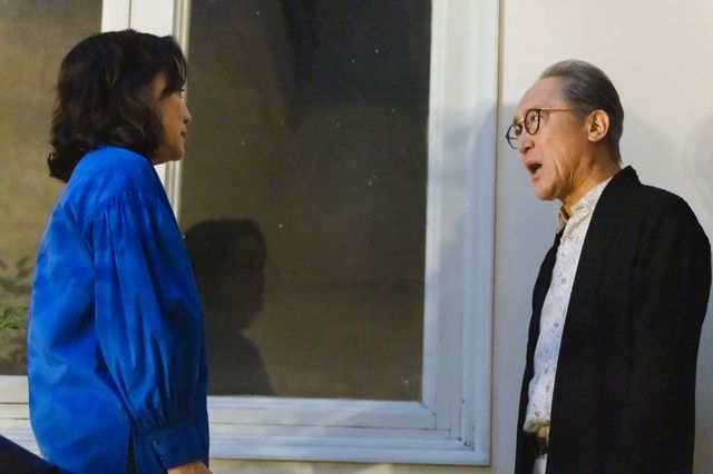 「魔物」麻生久美子&塩野瑛久の大胆ラブシーン!第2話「愛欲のキムチチゲ」場面写真(21枚目)