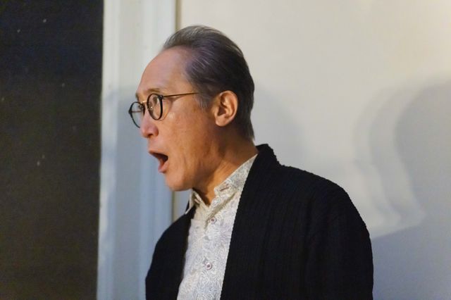「魔物」麻生久美子&塩野瑛久の大胆ラブシーン!第2話「愛欲のキムチチゲ」場面写真(22枚目)