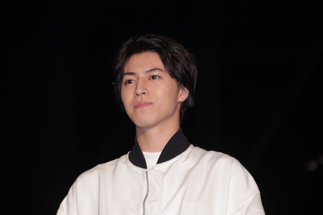 超特急・ユースケが作品愛を熱弁！『アベンジャーズ』東京スカイツリー特別イベント（7枚目）