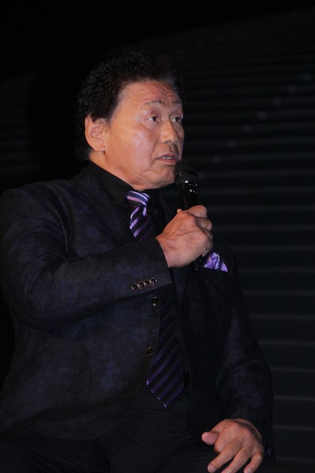 超特急・ユースケが作品愛を熱弁！『アベンジャーズ』東京スカイツリー特別イベント（8枚目）