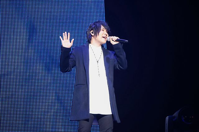 「テニスの王子様」声優が一堂に！「テニプリフェスタ2016～合戦～」フォトギャラリー（7枚目）