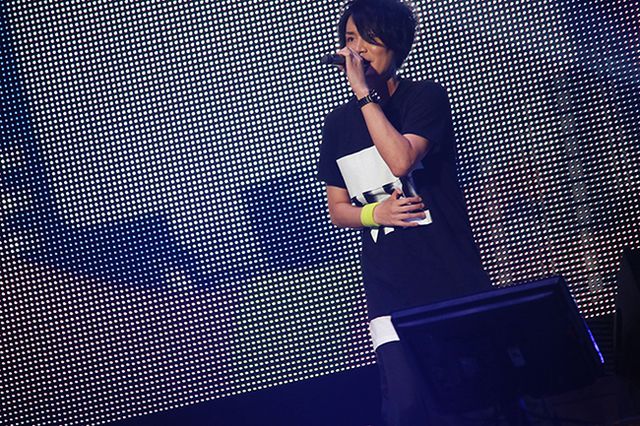 「テニスの王子様」声優が一堂に！「テニプリフェスタ2016～合戦～」フォトギャラリー（12枚目）