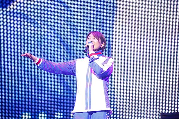 「テニスの王子様」声優が一堂に！「テニプリフェスタ2016～合戦～」フォトギャラリー（15枚目）