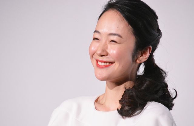 黒木華＆Cocco登壇！『リップヴァンウィンクルの花嫁』上映イベントギャラリー（2枚目）