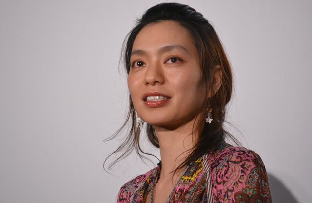 黒木華＆Cocco登壇！『リップヴァンウィンクルの花嫁』上映イベントギャラリー（3枚目）