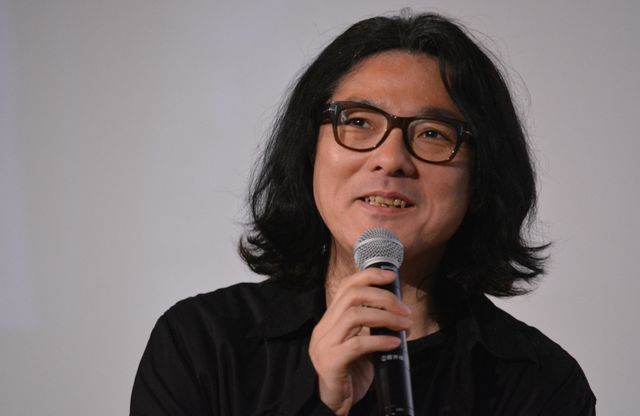 黒木華＆Cocco登壇！『リップヴァンウィンクルの花嫁』上映イベントギャラリー（5枚目）