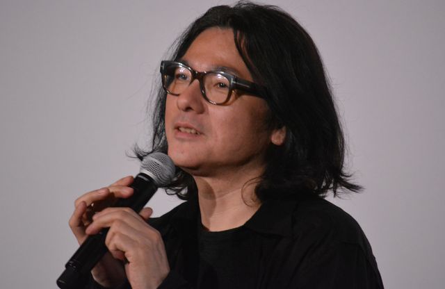 黒木華＆Cocco登壇！『リップヴァンウィンクルの花嫁』上映イベントギャラリー（6枚目）