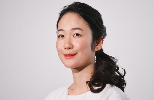 黒木華＆Cocco登壇！『リップヴァンウィンクルの花嫁』上映イベントギャラリー（7枚目）