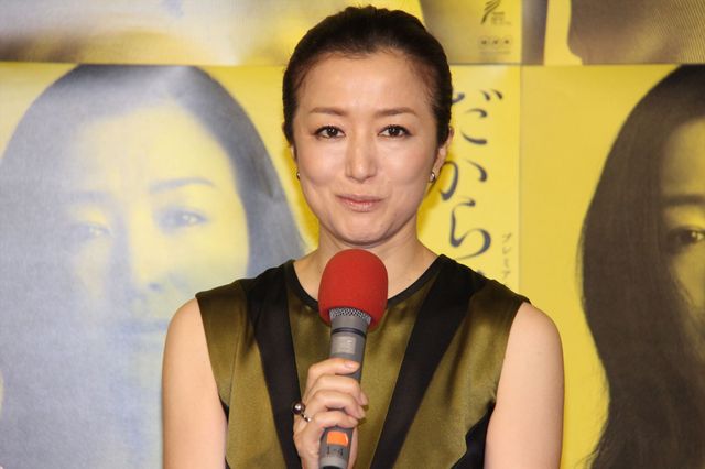 NHK新ドラマ「だから荒野」取材会フォトギャラリー（20枚目）