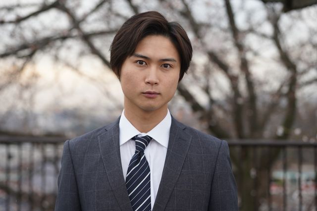 橋本良亮のスーツ姿！ドラマ「特捜9 season3」第6話場面カット：フォトギャラリー