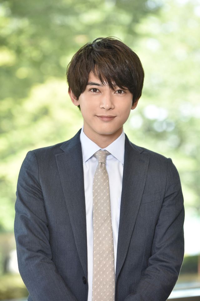 吉沢亮、新ドラマでイケメン王子役に「サバイバル・ウェディング」：フォトギャラリー