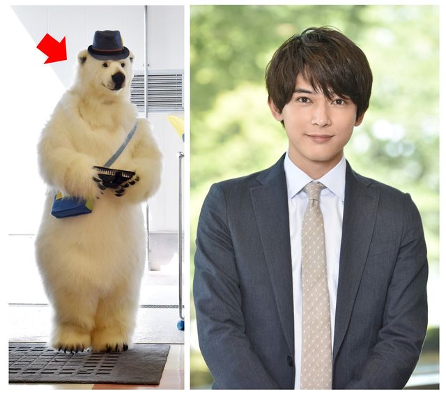 吉沢亮、新ドラマでイケメン王子役に「サバイバル・ウェディング」（5枚目）