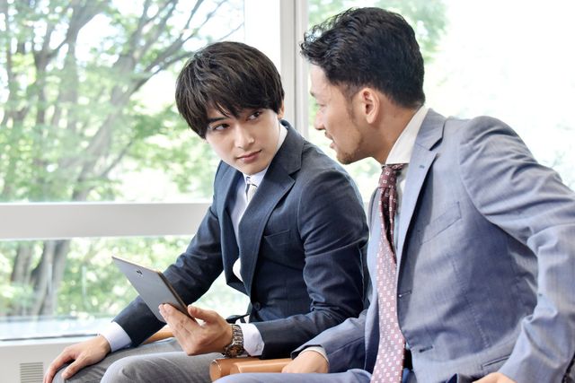 吉沢亮、新ドラマでイケメン王子役に「サバイバル・ウェディング」（7枚目）