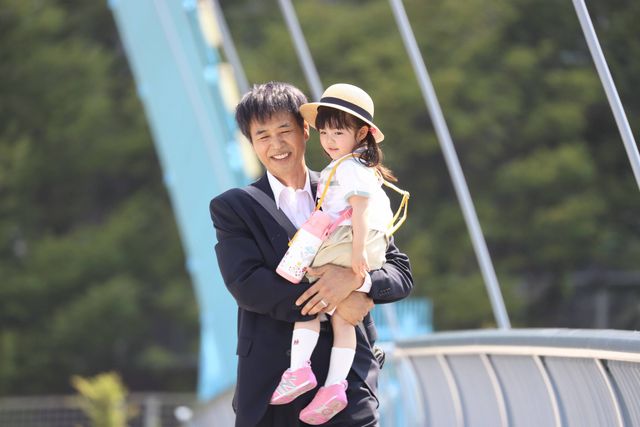 「監察医 朝顔」朝顔、ママに！新キャラも登場の第6話場面写真（2枚目）