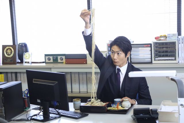 「監察医 朝顔」朝顔、ママに！新キャラも登場の第6話場面写真（12枚目）