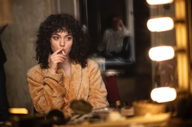 『タンゴの後で』フォトギャラリー（5枚目）