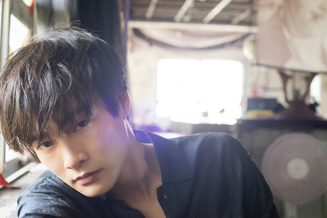 「結木滉星カレンダー 2019.4-2020.3」先行カット：フォトギャラリー