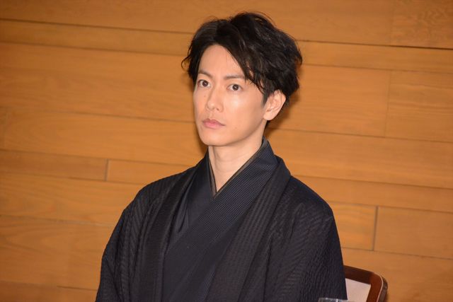 綾瀬はるか「義母と娘のブルース　2020年謹賀新年スペシャル」制作発表会見（4枚目）