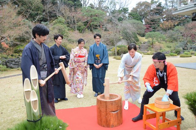 綾瀬はるか「義母と娘のブルース　2020年謹賀新年スペシャル」制作発表会見（25枚目）