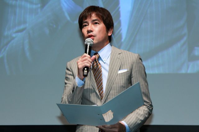 「七人の監督」に選出された山崎貴、李相日両監督、黒澤明に触発され、「わがままになる」　画像ギャラリー（2枚目）