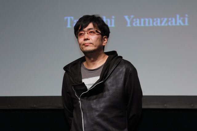 「七人の監督」に選出された山崎貴、李相日両監督、黒澤明に触発され、「わがままになる」　画像ギャラリー（3枚目）