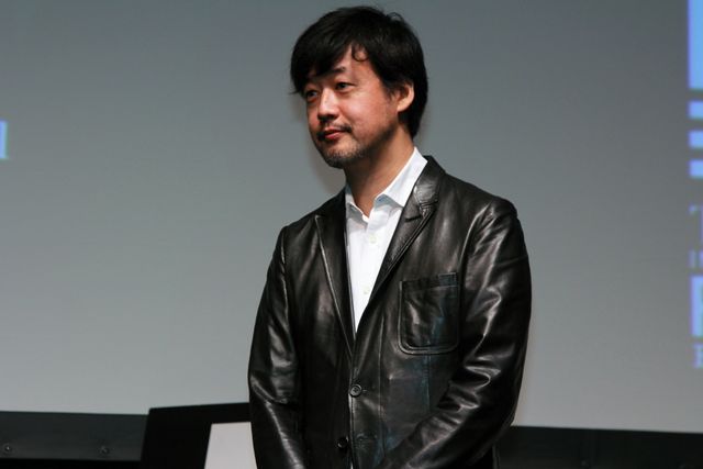 「七人の監督」に選出された山崎貴、李相日両監督、黒澤明に触発され、「わがままになる」　画像ギャラリー（4枚目）