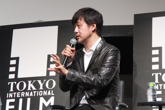 「七人の監督」に選出された山崎貴、李相日両監督、黒澤明に触発され、「わがままになる」　画像ギャラリー（6枚目）