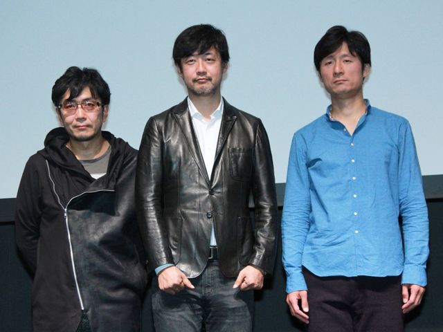 「七人の監督」に選出された山崎貴、李相日両監督、黒澤明に触発され、「わがままになる」　画像ギャラリー（7枚目）