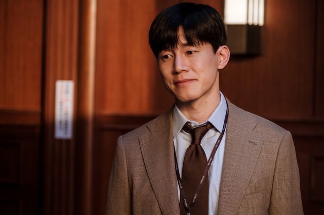 ネトフリ韓国ドラマ「未成年裁判」25日、配信スタート（2枚目）