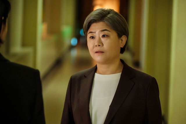 ネトフリ韓国ドラマ「未成年裁判」25日、配信スタート（4枚目）