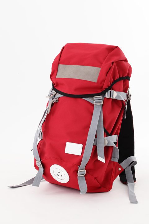 攻殻機動隊ARISE「ロジコマ」モデルのデイバッグ！フォトギャラリー（2枚目）